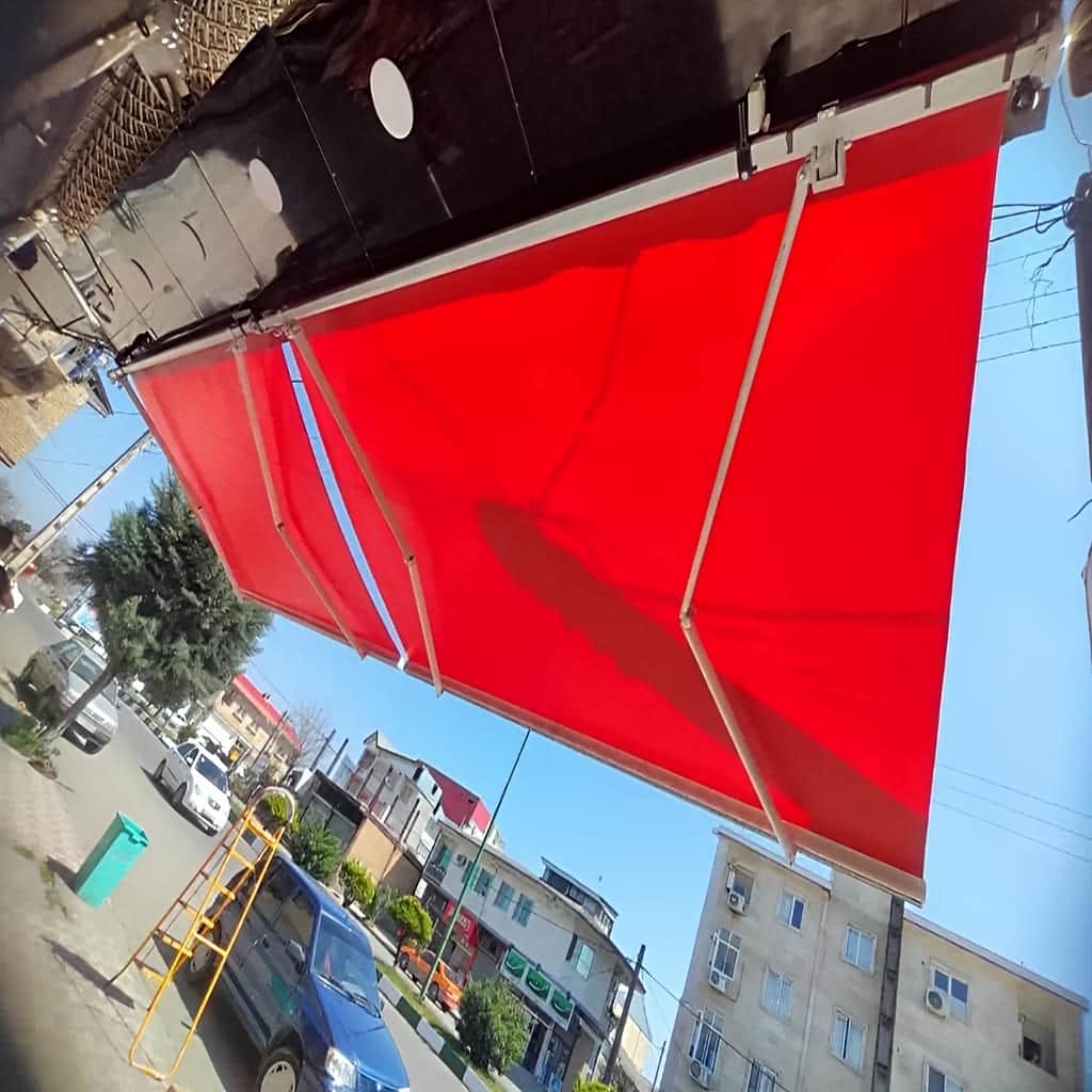 پوشش پارچه ای ضد رطوبت