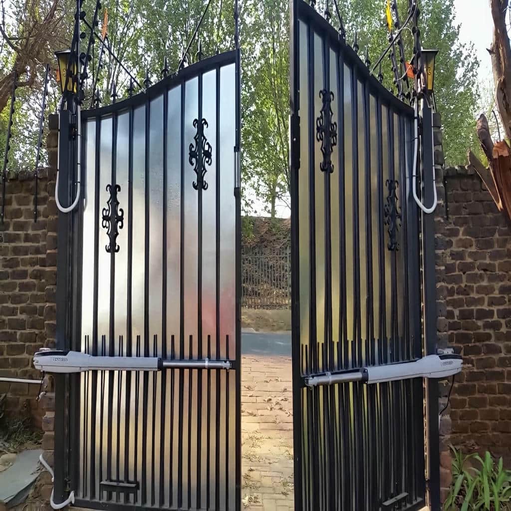 تجهیز کنترل خودرو پارکینگ