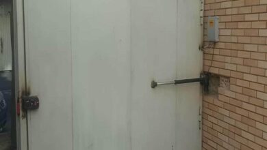 جک پرقدرت نمای کلاسیک
