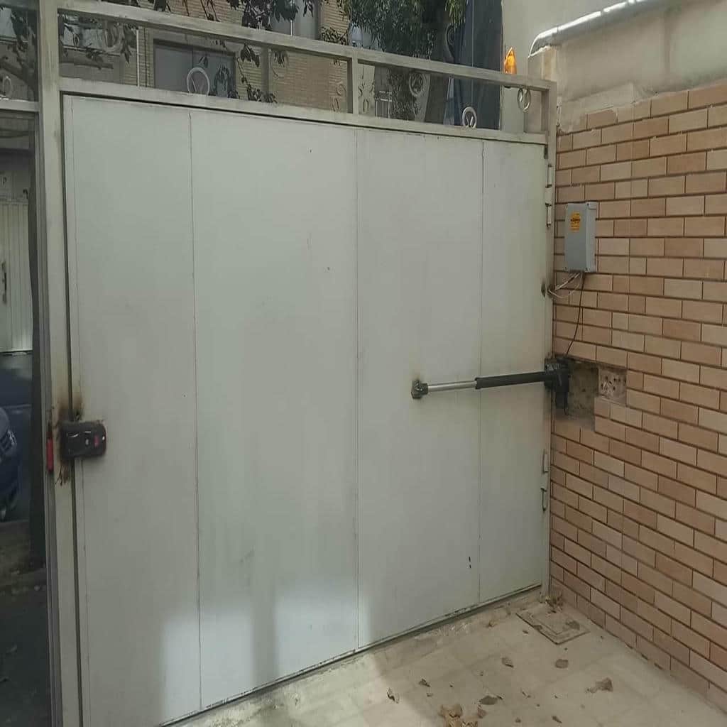 جک پرقدرت نمای کلاسیک