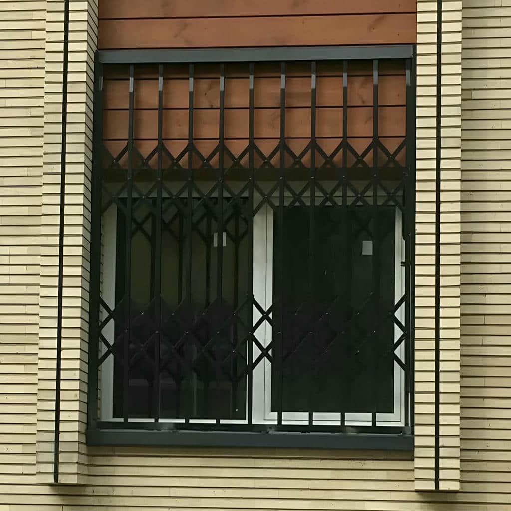 حفاظ متحرک با طرح مدرن