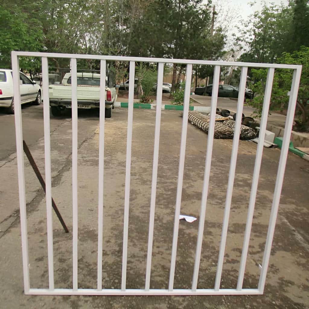 مرکز فروش حفاظ پنجره با خدمات نگهداری در استان همدان