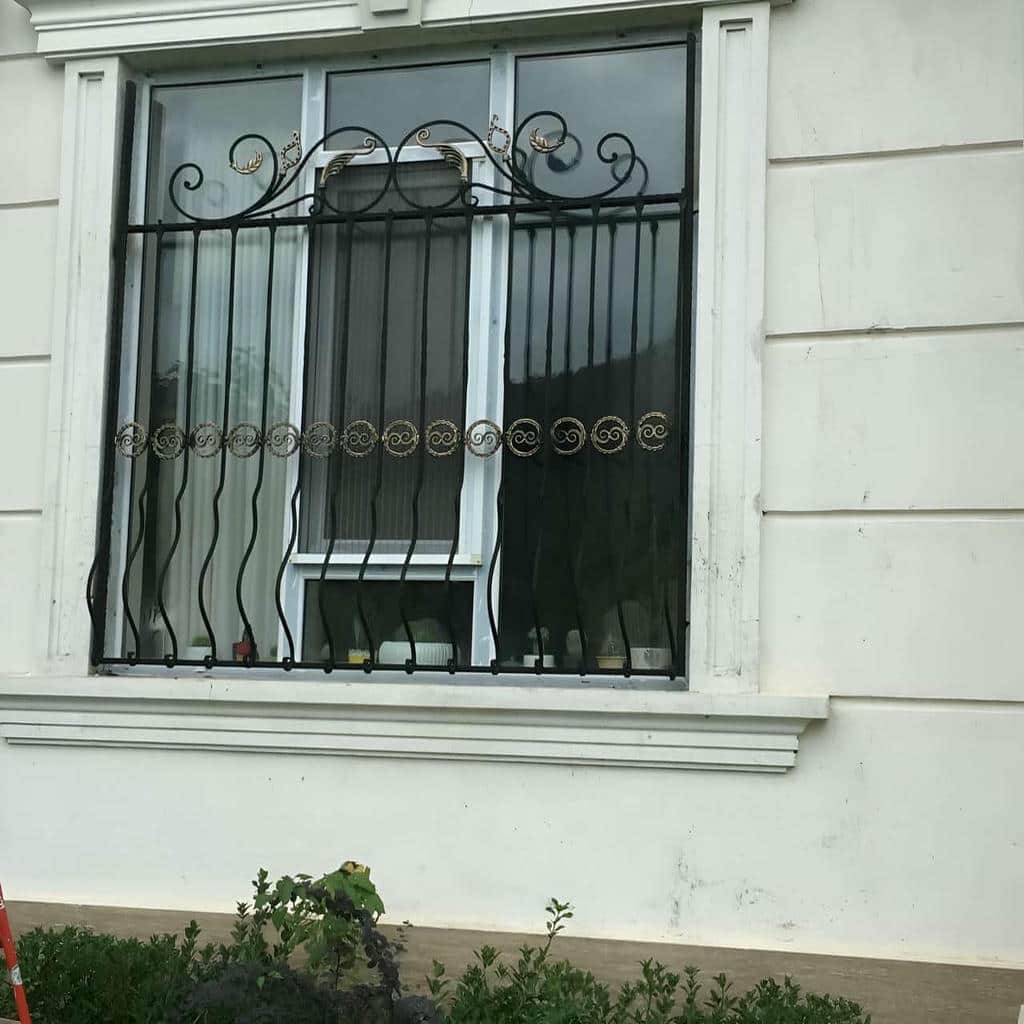 مرکز فروش حفاظ پنجره با خدمات پس از فروش در استان خراسان جنوبی